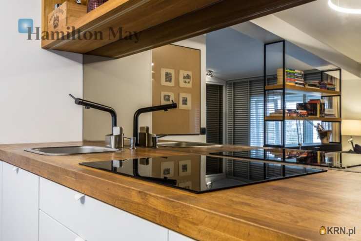 Kraków, Krowodrza, ul. Władysława Łokietka, 2 pokojowe, Mieszkanie  do wynajęcia