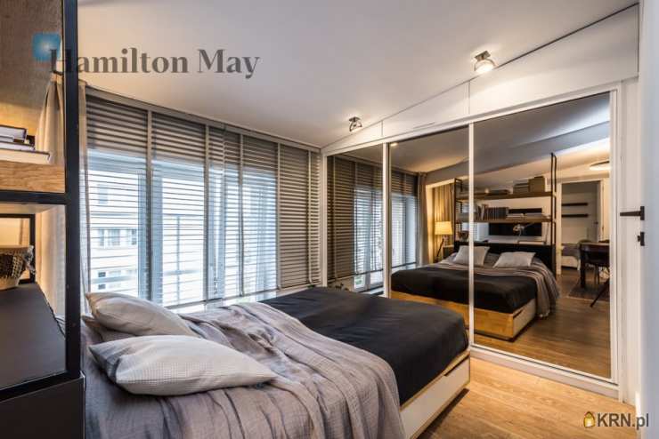 2 pokojowe, Kraków, Krowodrza, ul. Władysława Łokietka, Mieszkanie  do wynajęcia