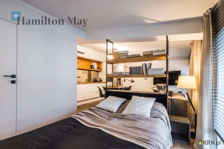 2 pokojowe, Mieszkanie  do wynajęcia, Kraków, Krowodrza, ul. Władysława Łokietka