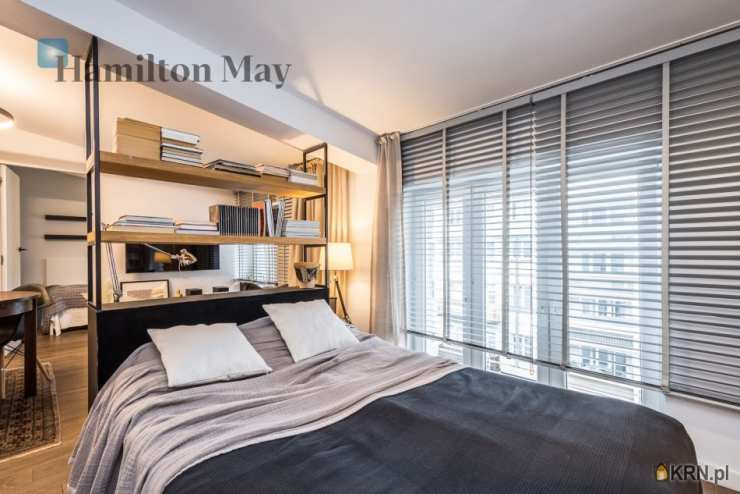 Hamilton May, Mieszkanie  do wynajęcia, Kraków, Krowodrza, ul. Władysława Łokietka