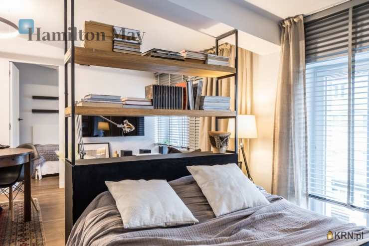 Mieszkanie  do wynajęcia, Kraków, Krowodrza, ul. Władysława Łokietka, 2 pokojowe