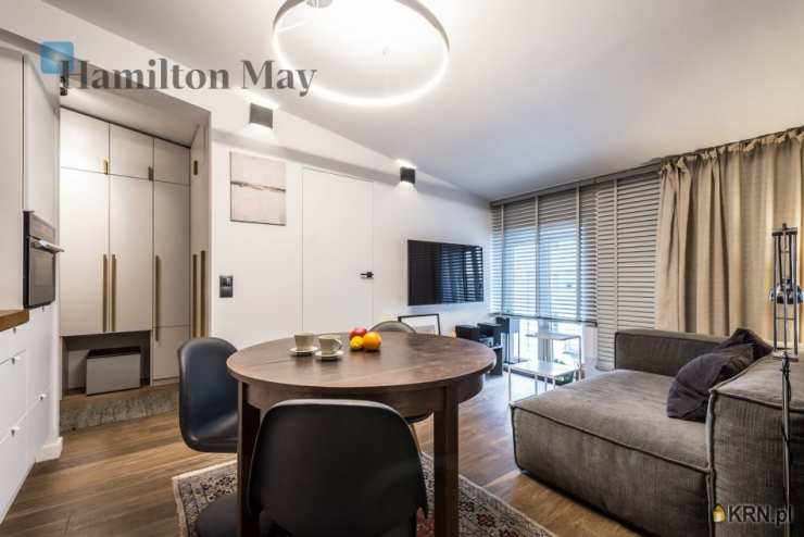 Mieszkanie  do wynajęcia, 2 pokojowe, Kraków, Krowodrza, ul. Władysława Łokietka