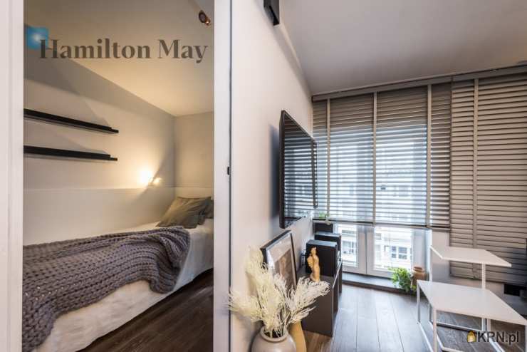 Kraków, Krowodrza, ul. Władysława Łokietka, 2 pokojowe, Mieszkanie  do wynajęcia