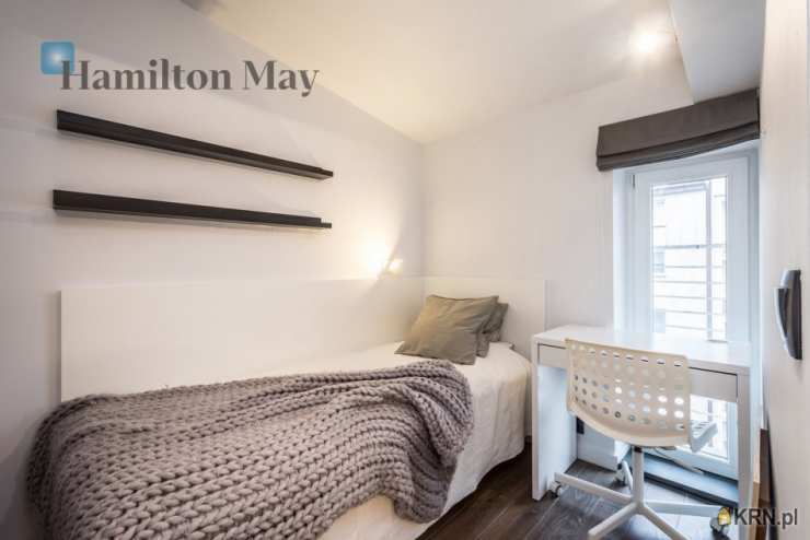 2 pokojowe, Kraków, Krowodrza, ul. Władysława Łokietka, Mieszkanie  do wynajęcia