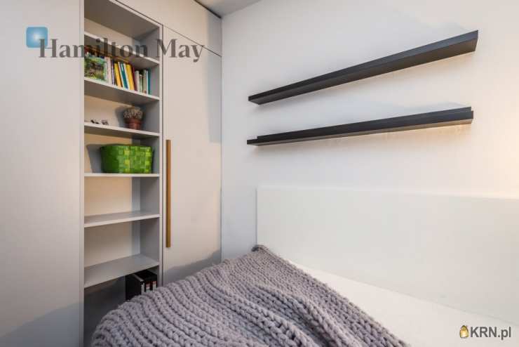 2 pokojowe, Mieszkanie  do wynajęcia, Kraków, Krowodrza, ul. Władysława Łokietka