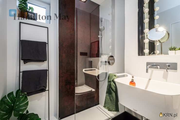 Hamilton May, Mieszkanie  do wynajęcia, Kraków, Krowodrza, ul. Władysława Łokietka