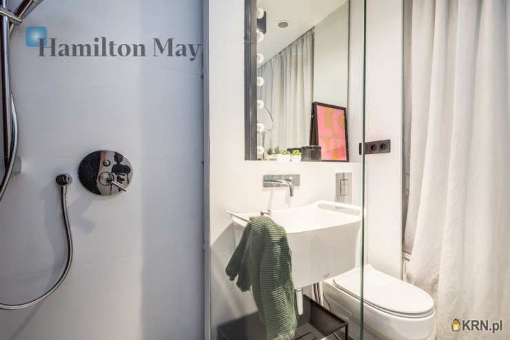 Mieszkanie  do wynajęcia, Kraków, Krowodrza, ul. Władysława Łokietka, 2 pokojowe