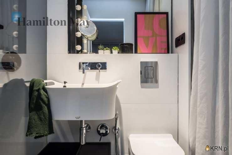 Mieszkanie  do wynajęcia, 2 pokojowe, Kraków, Krowodrza, ul. Władysława Łokietka