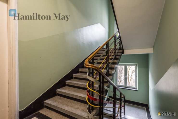 2 pokojowe, Kraków, Krowodrza, ul. Władysława Łokietka, Mieszkanie  do wynajęcia