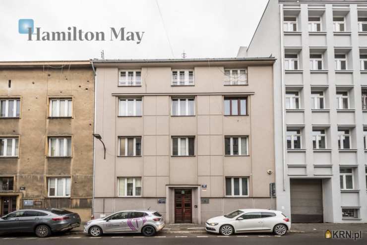 2 pokojowe, Mieszkanie  do wynajęcia, Kraków, Krowodrza, ul. Władysława Łokietka