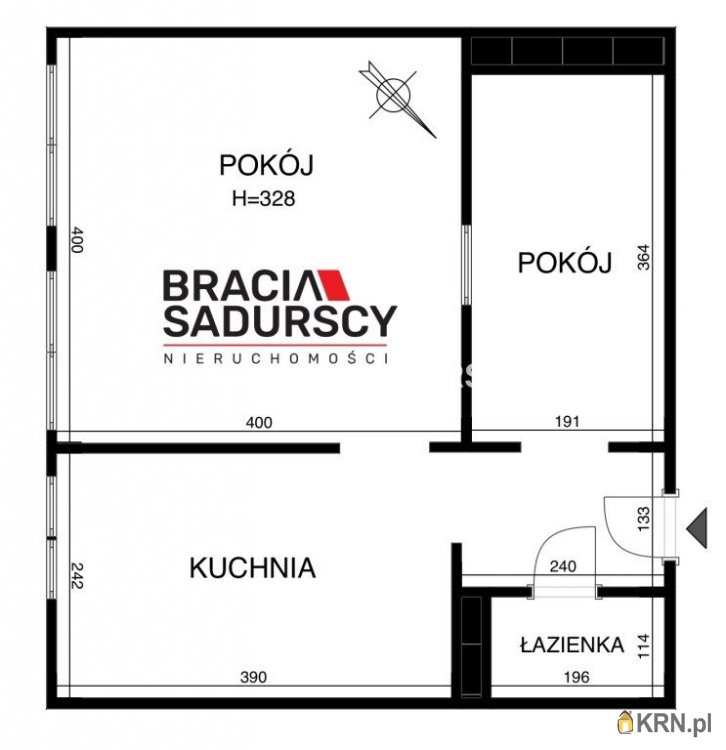 Kraków, Stare Miasto/Kazimierz, ul. Przemyska, Mieszkanie  na sprzedaż, 2 pokojowe