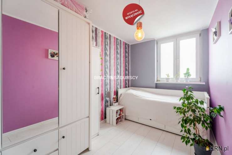 Mieszkanie  na sprzedaż, Kraków, Bieżanów-Prokocim/Na Kozłówce, ul. Spółdzielców, 2 pokojowe