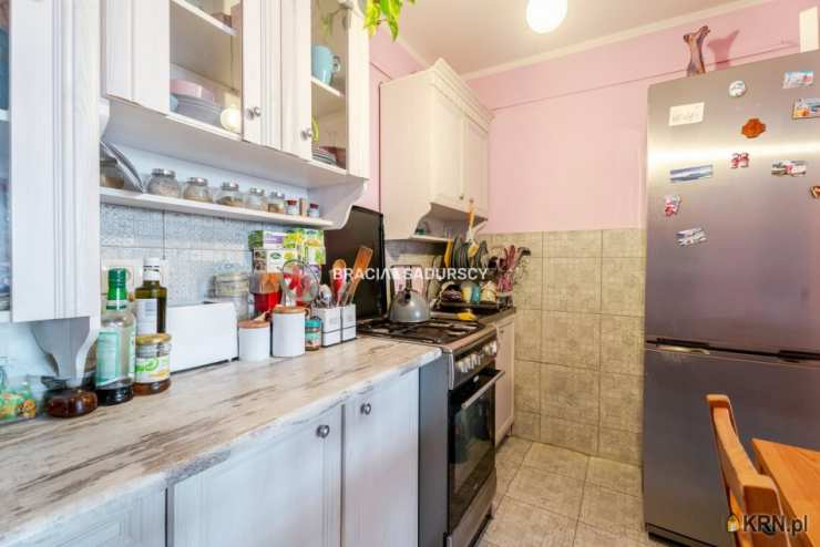 Kraków, Bieżanów-Prokocim/Na Kozłówce, ul. Spółdzielców, Mieszkanie  na sprzedaż, 2 pokojowe