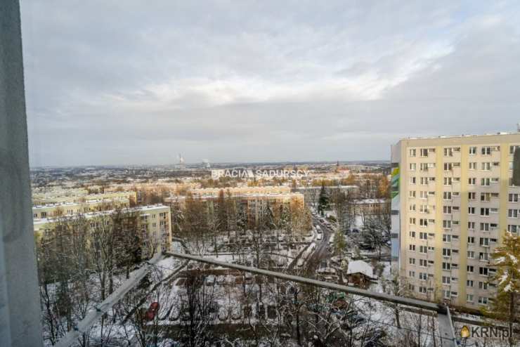 Bracia Sadurscy Oddział BS1 Kapelanka, Mieszkanie  na sprzedaż, Kraków, Bieżanów-Prokocim/Na Kozłówce, ul. Spółdzielców