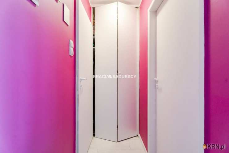 Mieszkanie  na sprzedaż, 2 pokojowe, Kraków, Bieżanów-Prokocim/Na Kozłówce, ul. Spółdzielców