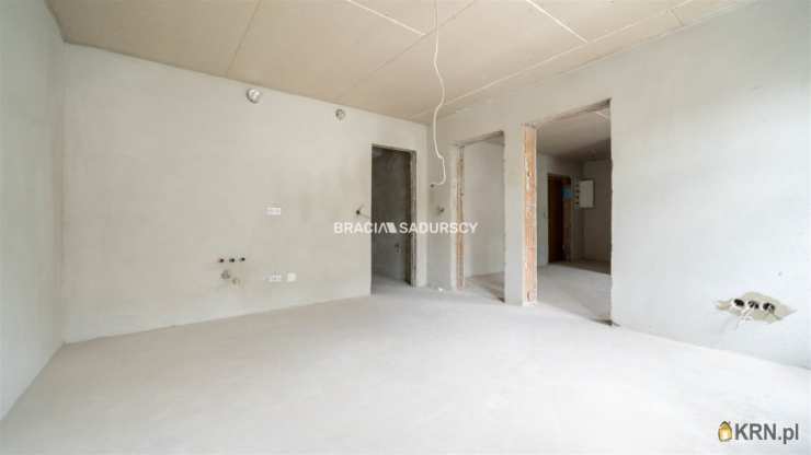 Kraków, Podgórze/Stare Podgórze, ul. Kalwaryjska, 2 pokojowe, Mieszkanie  na sprzedaż