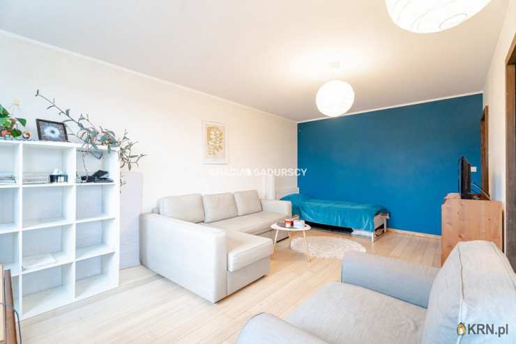 Mieszkanie  do wynajęcia, 1 pokojowe, Kraków, Dębniki/Ludwinów, ul. Monte Cassino