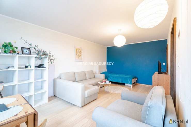 1 pokojowe, Kraków, Dębniki/Ludwinów, ul. Monte Cassino, Mieszkanie  do wynajęcia