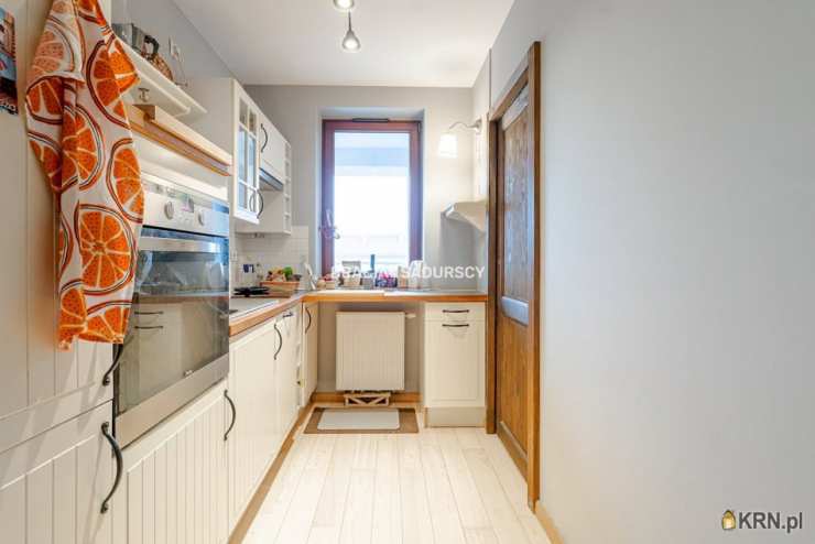 Mieszkanie  do wynajęcia, Kraków, Dębniki/Ludwinów, ul. Monte Cassino, 1 pokojowe