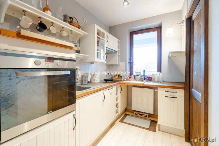 Mieszkanie  do wynajęcia, 1 pokojowe, Kraków, Dębniki/Ludwinów, ul. Monte Cassino