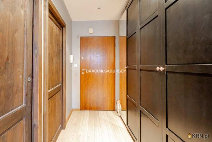 Kraków, Dębniki/Ludwinów, ul. Monte Cassino, Mieszkanie  do wynajęcia, 1 pokojowe