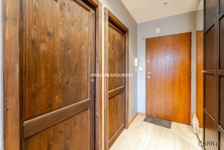 Kraków, Dębniki/Ludwinów, ul. Monte Cassino, 1 pokojowe, Mieszkanie  do wynajęcia