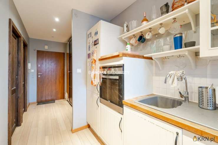 1 pokojowe, Kraków, Dębniki/Ludwinów, ul. Monte Cassino, Mieszkanie  do wynajęcia