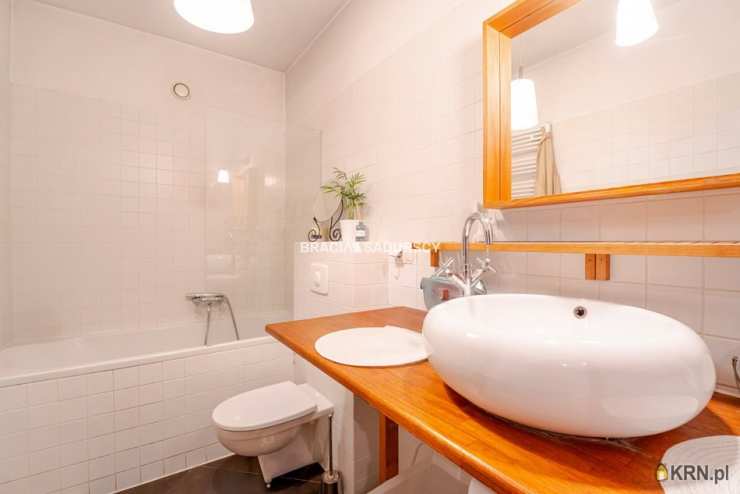 BRACIA SADURSCY ODDZIAŁ BS4 KROWODRZA, Mieszkanie  do wynajęcia, Kraków, Dębniki/Ludwinów, ul. Monte Cassino