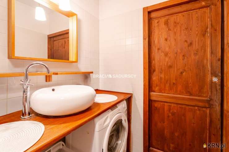 Mieszkanie  do wynajęcia, Kraków, Dębniki/Ludwinów, ul. Monte Cassino, 1 pokojowe