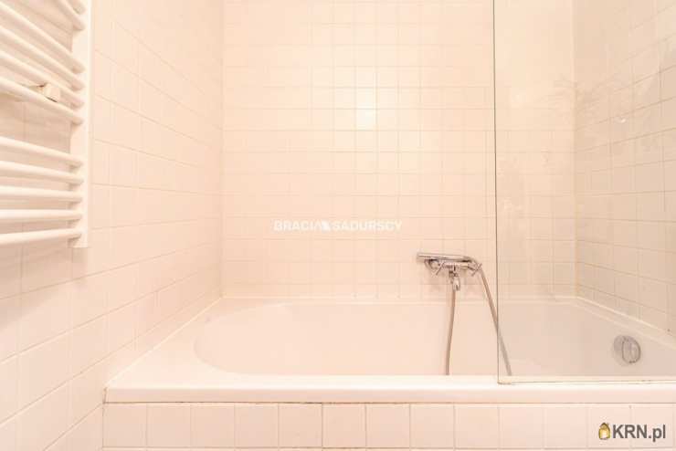 Mieszkanie  do wynajęcia, 1 pokojowe, Kraków, Dębniki/Ludwinów, ul. Monte Cassino