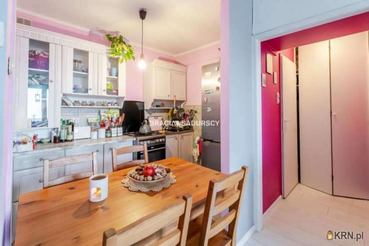 Kraków, Bieżanów-Prokocim/Na Kozłówce, ul. Spółdzielców, Mieszkanie  na sprzedaż, 2 pokojowe