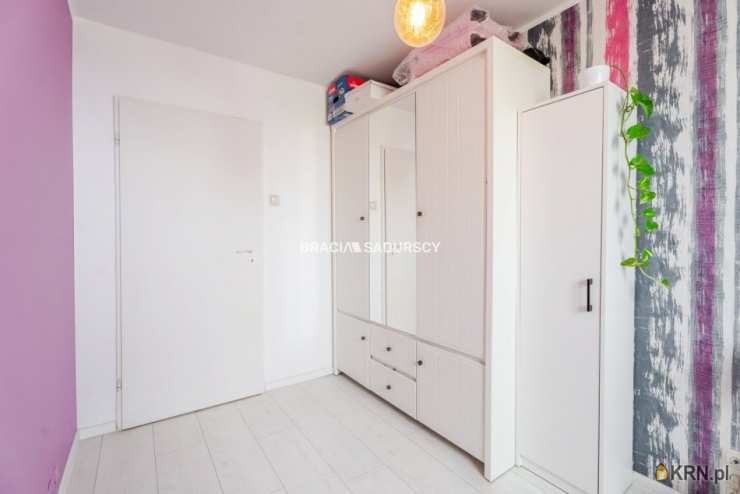 Bracia Sadurscy Oddział BS1 Kapelanka, Mieszkanie  na sprzedaż, Kraków, Bieżanów-Prokocim/Na Kozłówce, ul. Spółdzielców