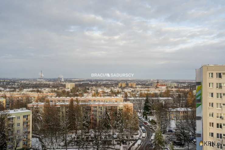 Kraków, Bieżanów-Prokocim/Na Kozłówce, ul. Spółdzielców, 2 pokojowe, Mieszkanie  na sprzedaż