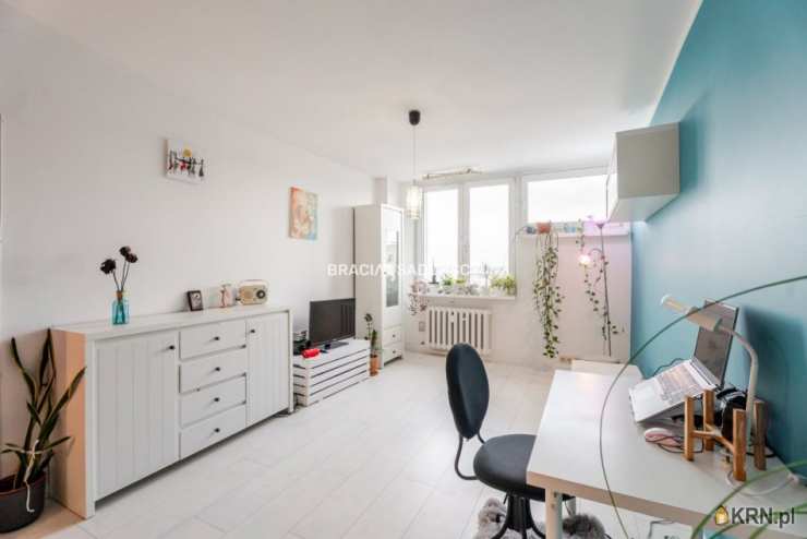 2 pokojowe, Kraków, Bieżanów-Prokocim/Na Kozłówce, ul. Spółdzielców, Mieszkanie  na sprzedaż