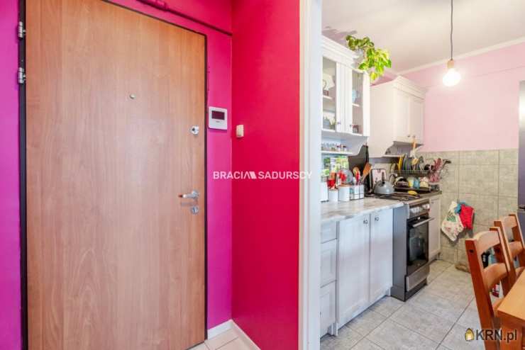 Mieszkanie  na sprzedaż, Kraków, Bieżanów-Prokocim/Na Kozłówce, ul. Spółdzielców, 2 pokojowe