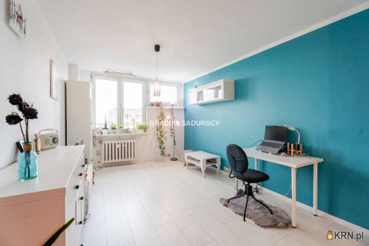 Kraków, Bieżanów-Prokocim/Na Kozłówce, ul. Spółdzielców, Mieszkanie  na sprzedaż, 2 pokojowe