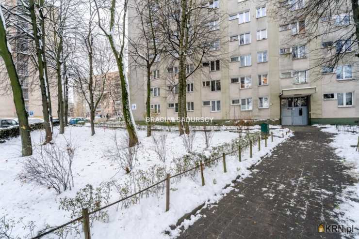 Kraków, Bieżanów-Prokocim/Na Kozłówce, ul. Spółdzielców, 2 pokojowe, Mieszkanie  na sprzedaż