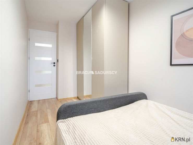 2 pokojowe, Kraków, Bieńczyce, ul. Albertyńskie, Mieszkanie  na sprzedaż