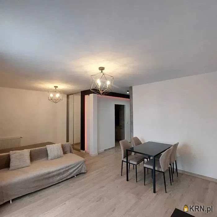 Mieszkanie  na sprzedaż, 1 pokojowe, Kraków, Podgórze/Zabłocie, ul. 