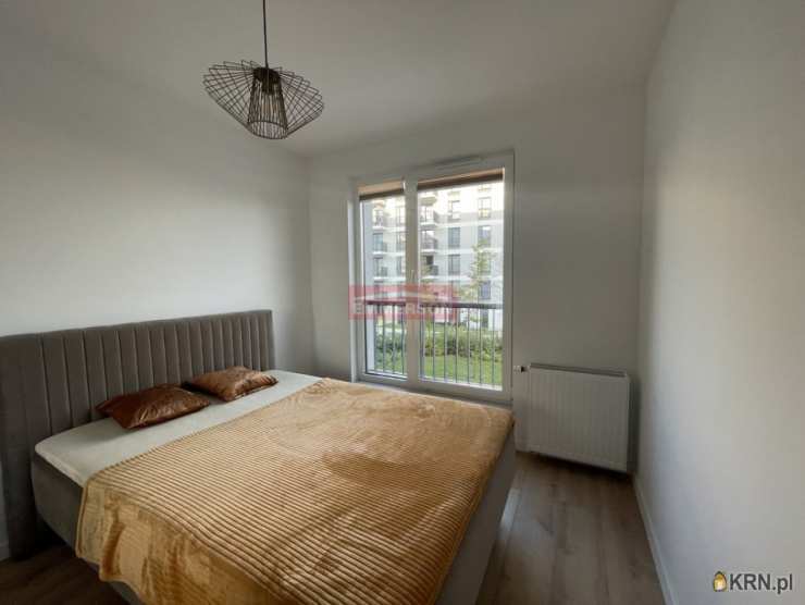 2 pokojowe, Mieszkanie  do wynajęcia, Kraków, Prądnik Biały, ul. 