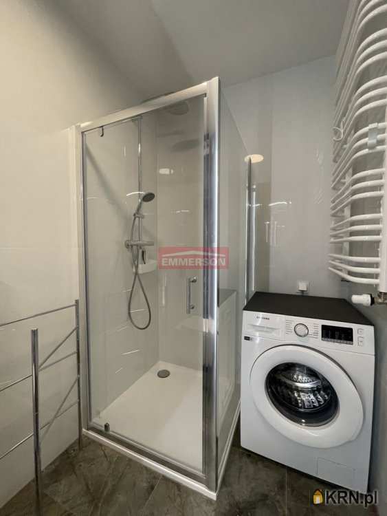 Emmerson Lumico Sp. z o. o., Mieszkanie  do wynajęcia, Kraków, Prądnik Biały, ul. 