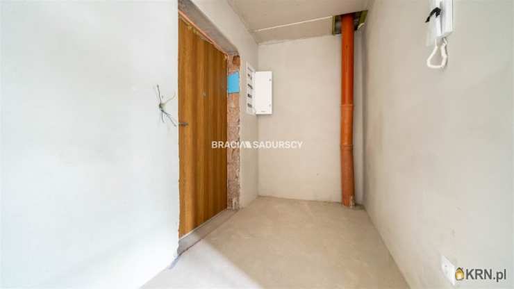 Mieszkanie  na sprzedaż, Kraków, Podgórze/Stare Podgórze, ul. Kalwaryjska, 2 pokojowe