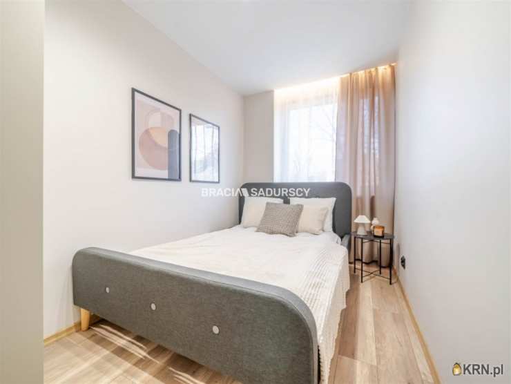 Mieszkanie  na sprzedaż, 2 pokojowe, Kraków, Bieńczyce, ul. Albertyńskie