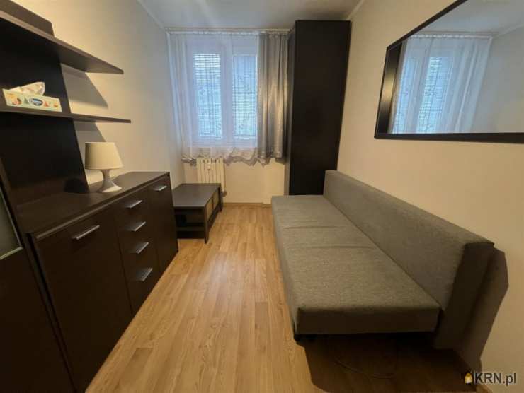 2 pokojowe, Mieszkanie  na sprzedaż, Kraków, Bieżanów-Prokocim/Na Kozłówce, ul. 