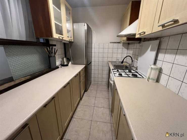 Ewa Szembek Biuro Nieruchomości, Mieszkanie  na sprzedaż, Kraków, Bieżanów-Prokocim/Na Kozłówce, ul. 