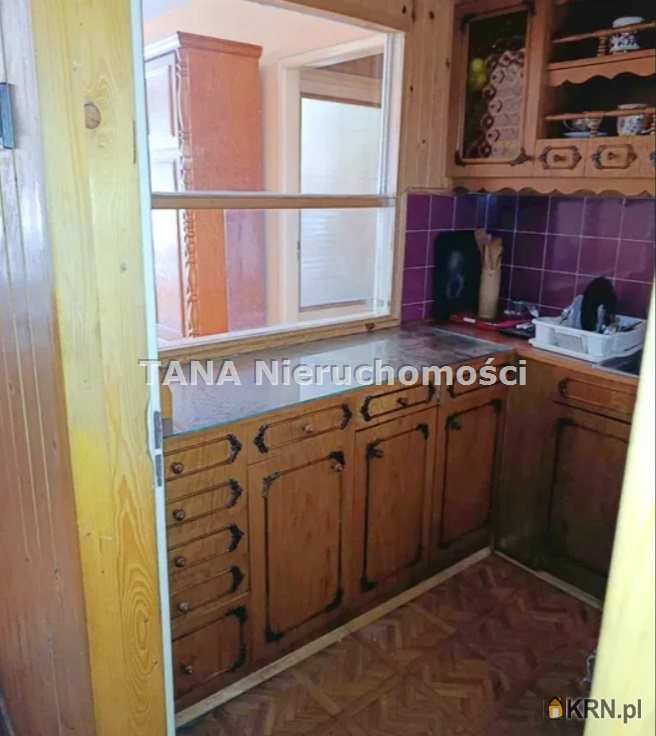 Mieszkanie  na sprzedaż, 2 pokojowe, Kraków, Bieńczyce, ul. J. Strusia