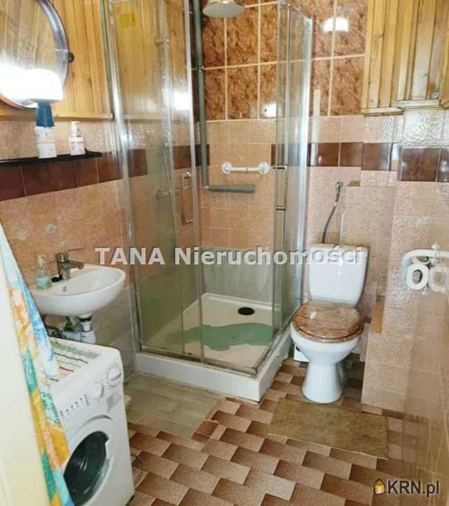 2 pokojowe, Mieszkanie  na sprzedaż, Kraków, Bieńczyce, ul. J. Strusia