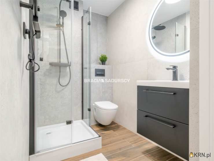 2 pokojowe, Kraków, Bieńczyce, ul. Albertyńskie, Mieszkanie  na sprzedaż