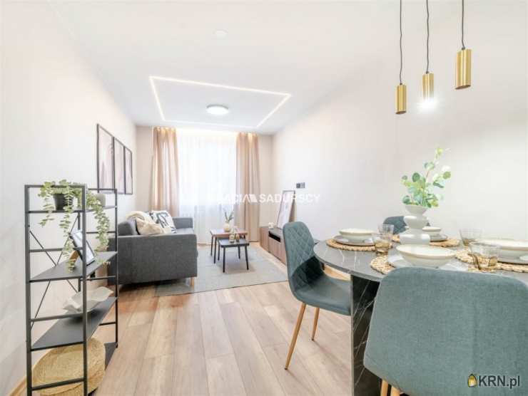 Mieszkanie  na sprzedaż, 2 pokojowe, Kraków, Bieńczyce, ul. Albertyńskie