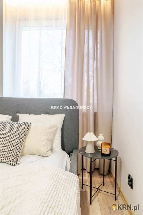 Kraków, Bieńczyce, ul. Albertyńskie, Mieszkanie  na sprzedaż, 2 pokojowe